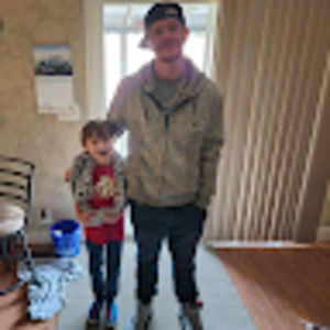 Meet your Posher, Corey